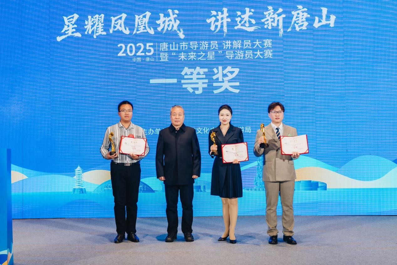 本科教育教学审核评估成果巡礼|喜报!大赛创佳绩!