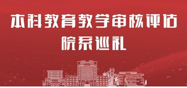 本科教育教学审核评估巡礼|音乐系